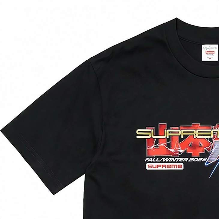 Picture of Supreme T Shirts Short _SKUSupremeS-2XLthtxS091566
